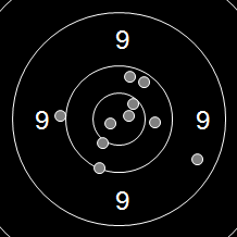 Target Image