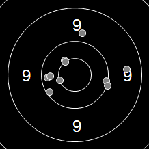 Target Image
