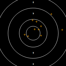 Target Image