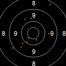 Target Image
