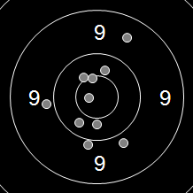 Target Image