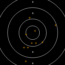 Target Image