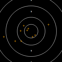 Target Image