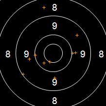 Target Image