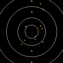 Target Image
