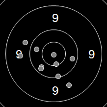 Target Image