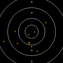 Target Image