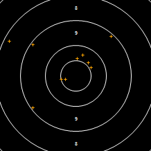 Target Image