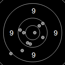 Target Image