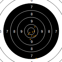 Target Image