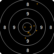 Target Image