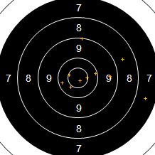 Target Image