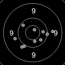 Target Image