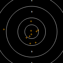 Target Image