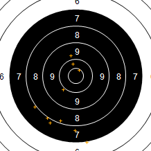 Target Image