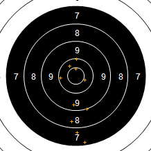 Target Image