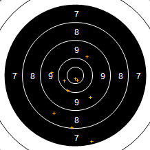 Target Image
