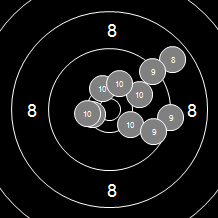 Target Image