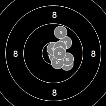Target Image