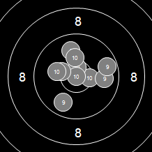 Target Image
