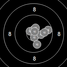 Target Image