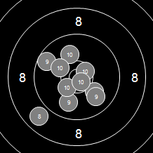 Target Image