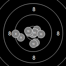 Target Image