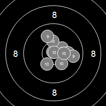 Target Image