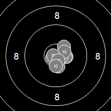 Target Image