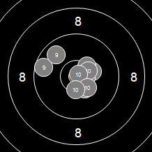 Target Image