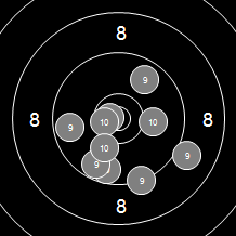Target Image