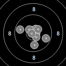 Target Image