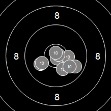 Target Image