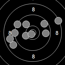 Target Image