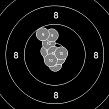 Target Image