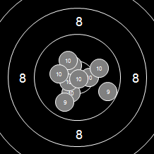 Target Image