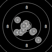 Target Image