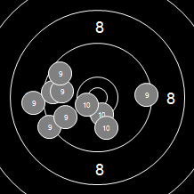 Target Image