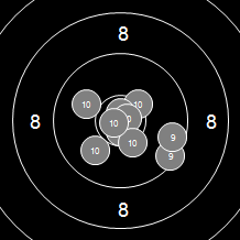 Target Image