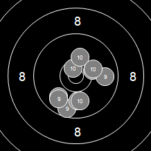 Target Image