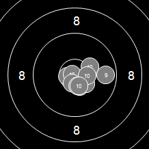 Target Image