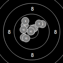 Target Image