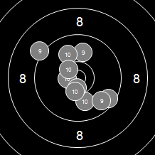 Target Image