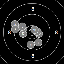 Target Image