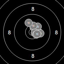 Target Image