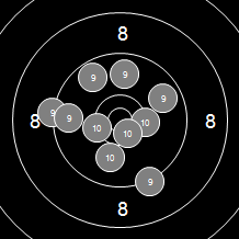 Target Image