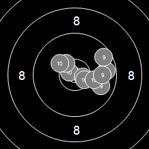 Target Image