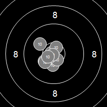 Target Image