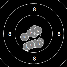 Target Image