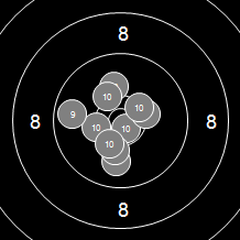 Target Image